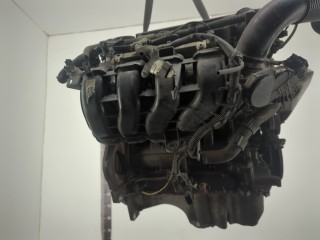 Двигатель (ДВС), Opel Astra 2006-2014