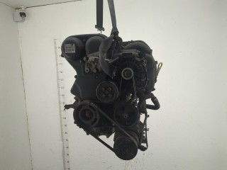 Двигатель (ДВС) Ford Focus 2007-2011