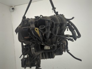Двигатель (ДВС), Ford Focus 2007-2011