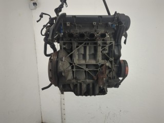 Двигатель (ДВС), Ford Focus 2007-2011