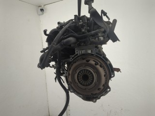 Двигатель (ДВС), Ford Focus 2007-2011
