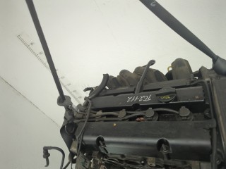 Двигатель (ДВС), Ford Focus 2007-2011