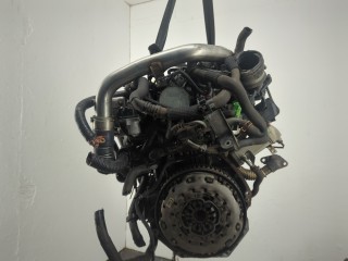 Двигатель (ДВС), ориг. номер 1010200Q5J, Nissan Qashqai 2010-2013
