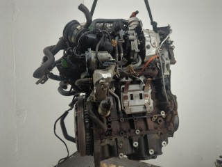 Двигатель (ДВС), ориг. номер 1010200Q5J, Nissan Qashqai 2010-2013