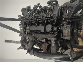 Двигатель (ДВС), Volvo C30 2009-2013