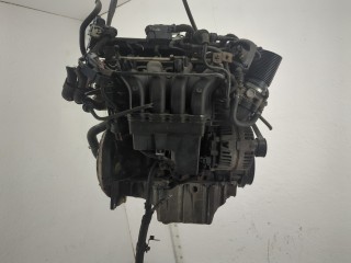 Двигатель (ДВС), Opel Zafira B 2008-2014