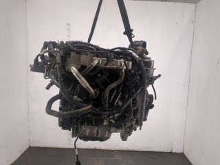 Двигатель (ДВС), Opel Antara 2010-2017