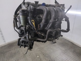 Двигатель (ДВС) Ford Focus 2004-2008