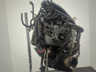 Двигатель (ДВС), Subaru Legacy 2009-2013