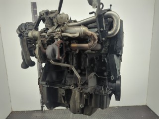 Двигатель (ДВС), Renault Clio 2003-2013