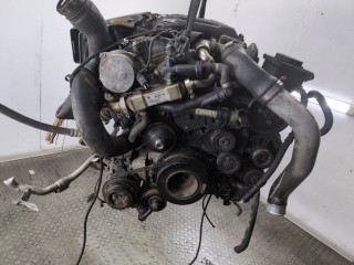 Двигатель (ДВС), ориг. номер LBB000510, XH426005AA, Land Rover Range Rover 2005-2009
