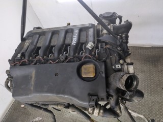 Двигатель (ДВС), ориг. номер LBB000510, XH426005AA, Land Rover Range Rover 2005-2009