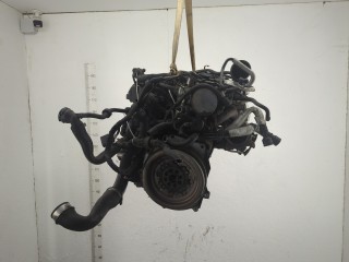 Двигатель (ДВС), ориг. номер 06J100033R, 06J100033RX, Volkswagen Passat CC 2008-2012