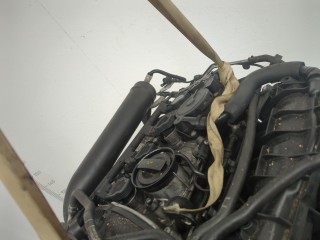 Двигатель (ДВС), ориг. номер 06J100033R, 06J100033RX, Volkswagen Passat CC 2008-2012