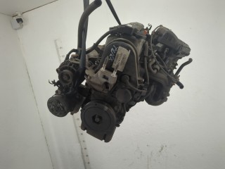 Двигатель (ДВС), Honda Civic 2000-2003