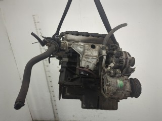 Двигатель (ДВС), Honda Civic 2000-2003