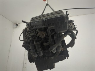 Двигатель (ДВС), Honda Civic 2000-2003