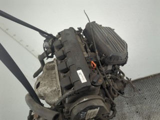 Двигатель (ДВС), Honda Civic 2000-2003