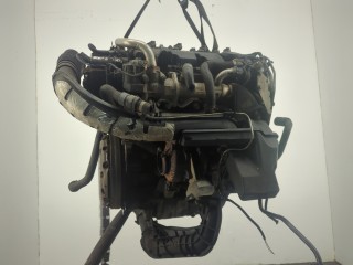 Двигатель (ДВС) Ford Mondeo 2006-2010
