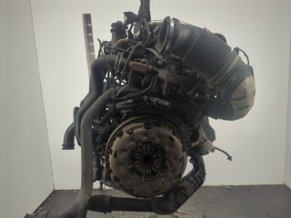 Двигатель (ДВС), Ford Mondeo 2006-2010