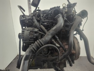 Двигатель (ДВС), Ford Mondeo 2006-2010