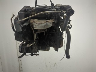 Двигатель (ДВС), ориг. номер 01353X, Peugeot 206 1998-2003