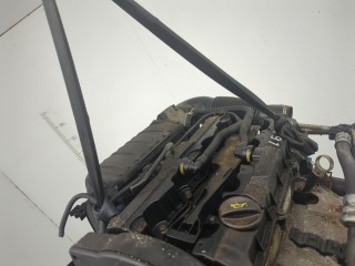 Двигатель (ДВС), ориг. номер 01353X, Peugeot 206 1998-2003