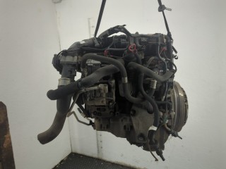Двигатель (ДВС), ориг. номер 11002165506, 2165506, BMW 3 серия 2006-2010