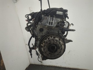 Двигатель (ДВС), ориг. номер 11002165506, 2165506, BMW 3 серия 2006-2010