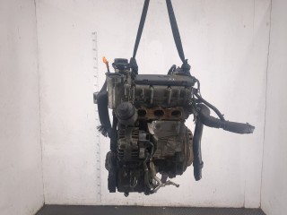 Двигатель (ДВС), ориг. номер 03E100033A, Skoda Fabia 2007-2010
