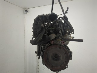 Двигатель (ДВС), ориг. номер 1302400, Ford Focus 2001-2005