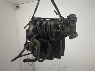 Двигатель (ДВС), ориг. номер 1302400, Ford Focus 2001-2005