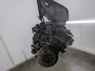 Двигатель (ДВС) Ford Mondeo 2006-2010