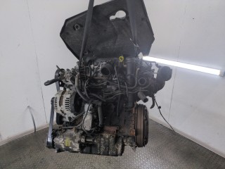 Двигатель (ДВС), Ford Mondeo 2006-2010