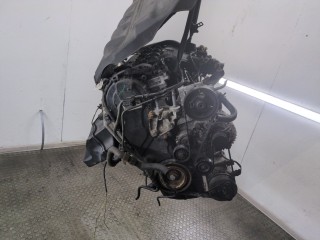 Двигатель (ДВС), Ford Mondeo 2006-2010