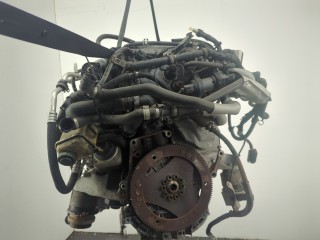 Двигатель (ДВС) Volkswagen Touareg 2002-2007