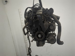 Двигатель (ДВС) Ford Focus 2011-2015