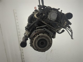 Двигатель (ДВС), ориг. номер 03G100104AX, Skoda Octavia 2000-2011