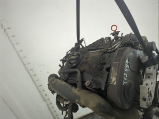 Двигатель (ДВС), ориг. номер 03G100104AX, Skoda Octavia 2000-2011