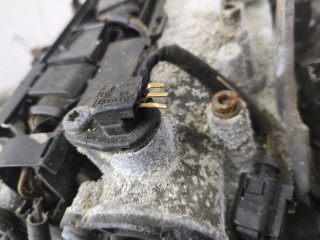 Двигатель (ДВС), Seat Ibiza 2008-2012