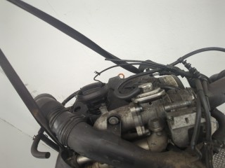 Двигатель (ДВС), ориг. номер 045100098BX, Skoda Fabia 2004-2007