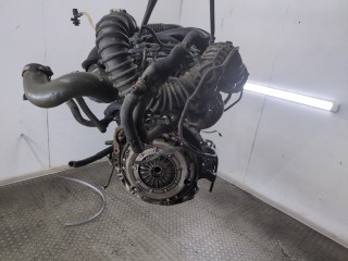 Двигатель (ДВС), Opel Vivaro 2006-2014