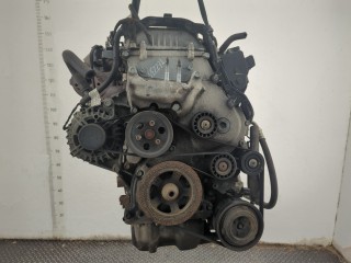 Двигатель (ДВС) KIA Cee'd 2006-2010