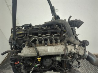 Двигатель (ДВС), KIA Cee'd 2006-2010