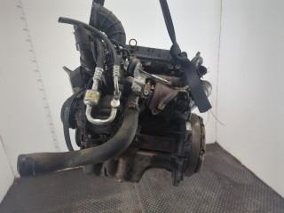 Двигатель (ДВС), Opel Astra 2006-2014