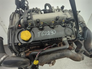 Двигатель (ДВС), ориг. номер 93185107, R1500090, C1500090, Opel Astra 1998-2009