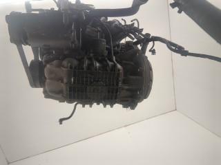 Двигатель (ДВС), Ford Focus 2007-2011