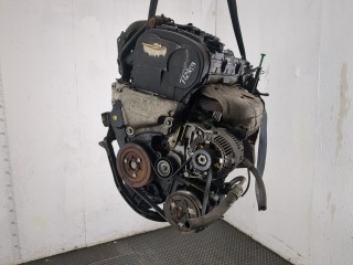 Двигатель (ДВС) Peugeot 207 2006-2009