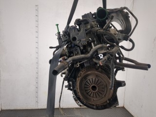 Двигатель (ДВС), Peugeot 207 2006-2009