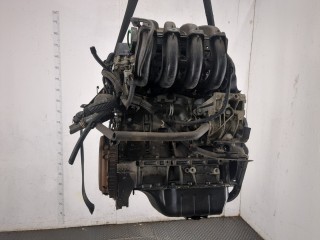 Двигатель (ДВС), Peugeot 207 2006-2009